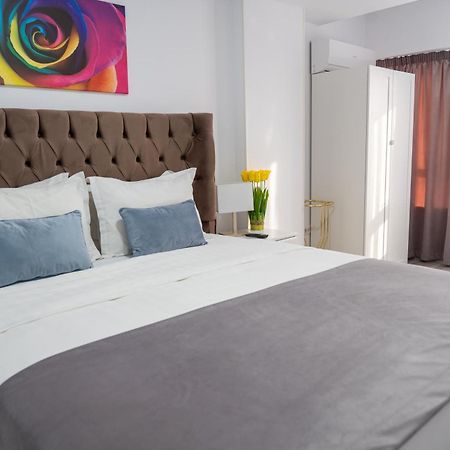 Sea View Apartments Olimp - Avenue Hotels Eksteriør billede
